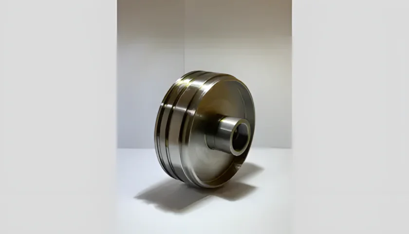 Aluminum & Steel 6